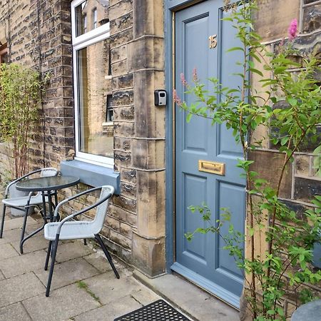 The Cobbles - Central, Parking, Netflix & Woodburner Villa Hebden Bridge Exterior photo